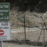 إسرائيل تدرس عدم تجديد اتفاقية المياه مع الأردن بسبب موقفها الرافض للحرب على غزة