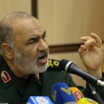 الحرس الثوري الإيراني: ليس أمام إسرائيل خيار سوى الانسحاب من غزة