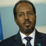 رئيس الصومال يتهم الأمن الإثيوبي بمحاولة منعه من الوصول إلى قمة الاتحاد الأفريقي
