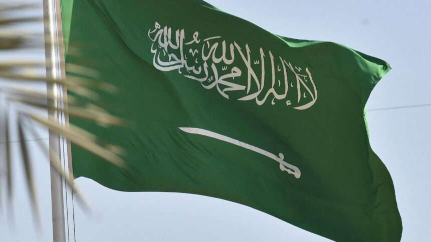 السعودية تعلن رسمياً انضمامها إلى مجموعة البريكس – عاجل