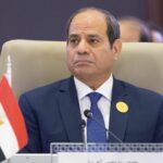 السيسي يرد على اتهامات إسرائيل لمصر