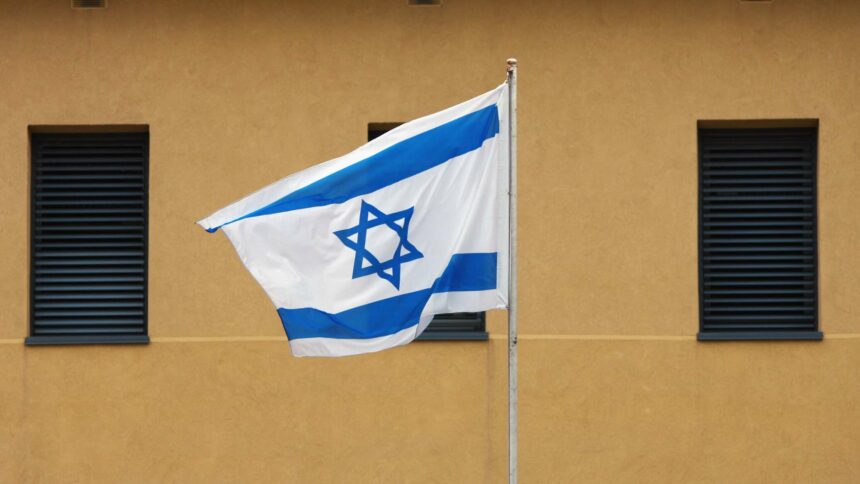 العثور على عبوة ناسفة بالقرب من السفارة الإسرائيلية في السويد