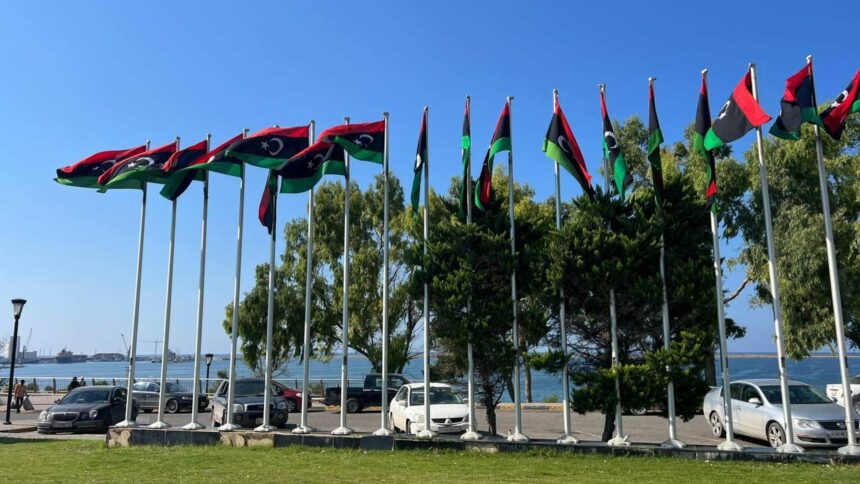 العدالة الليبية: قرار المحكمة الدولية بشأن إسرائيل عادل لكنه قد يكون بلا فائدة