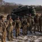 سلطات دونيتسك: قوات نظام كييف تغادر مواقعها في أفدييفكا بشكل فوضوي تاركة جرحاها