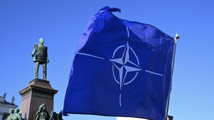 الناتو يعلن بدء مناورات "المدافع المرن".