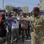 الوزير الصومالي: نخشى تأثير اتفاق “أرض الصومال” وإثيوبيا على استقرار المنطقة والعالم