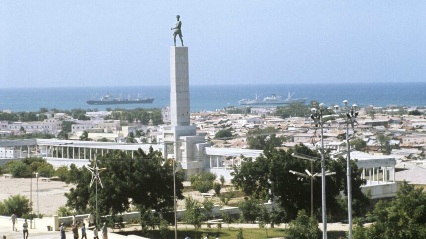 الولايات المتحدة تعلن معارضتها لاتفاق إثيوبيا مع “أرض الصومال”