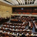 برلماني إسرائيلي عن هجوم نتنياهو على قطر: تصريحات غير مسؤولة