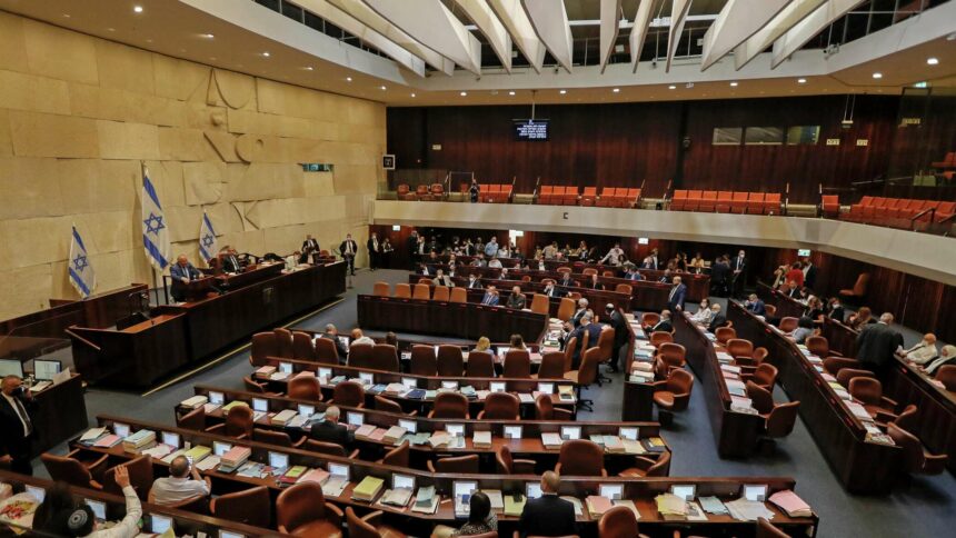 برلماني إسرائيلي عن هجوم نتنياهو على قطر: تصريحات غير مسؤولة