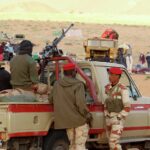 بعد إلغاء النيجر لقانون 2015، أصبحت "بوابة الصحراء" مفتوحة أمام المهاجرين