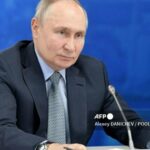 بوتين: روسيا تمر بمرحلة مهمة في تعزيز سيادتها