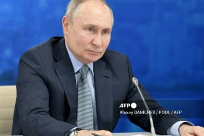 بوتين: روسيا تمر بمرحلة مهمة في تعزيز سيادتها