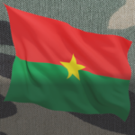 بوركينا فاسو تعلن فشل محاولة انقلابية ممولة من الخارج