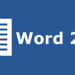 تحميل برنامج word 2013