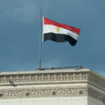 تقرير يتحدث عن تأثر الاقتصاد المصري بسبب هجمات البحر الأحمر