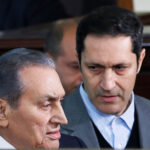 "حرب كلامية" بين نجلي مبارك وهيكل على ثرواتهما الهائلة