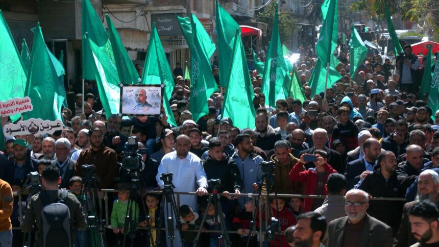 حماس تدين تصريحات كيربي بشأن مستقبل غزة