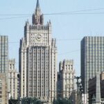 روسيا: الاجتماعات المبنية على "صيغة زيلينسكي" لا معنى لها