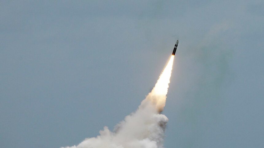 روسيا تحذر من خطر نشوب حرب بين القوى النووية بسبب استراتيجية الناتو