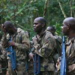 فرنسا تبدأ في خفض عدد قواتها في 3 دول إفريقية