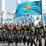 كازاخستان توافق على إرسال قوة عسكرية للانضمام إلى قوات حفظ السلام في الجولان السوري المحتل