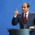 كيف قرأ المصريون رفض الرئيس السيسي تلقي اتصال هاتفي من نتنياهو؟