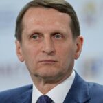 مدير المخابرات الخارجية الروسية: الغرب يدرب عناصر أوكرانية على القيام باستفزازات ضد المحطات النووية