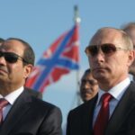"مشروع مصري يهم بوتين والسيسي"، هكذا علق خبير مصري على مشاركة الرئيس الروسي في حفل الضبعة