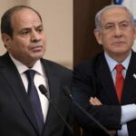 "مصر ستنتقم يوما ما"، تعليق برلماني على رفض السيسي لمكالمات نتنياهو