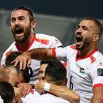 منتخب "الفدائي" الفلسطيني يحقق تأهلا تاريخيا لثمن نهائي كأس آسيا