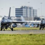 وتأمل تركيا أن تفي واشنطن بوعدها بشأن طائرات إف-16 بعد قبول انضمام السويد إلى الناتو