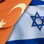 وتنفي السلطات التركية الاتهامات التي تداولتها وسائل الإعلام بشأن زيادة صادراتها إلى إسرائيل.