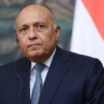 وزير الخارجية المصري: رقعة الصراع اتسعت بالفعل بعد الحرب في غزة