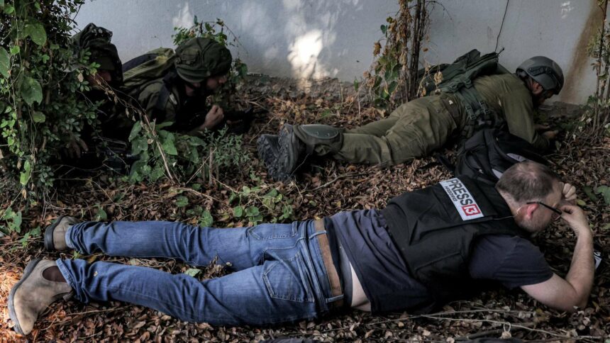 وسائل الإعلام: 1600 جندي إسرائيلي يعانون من أعراض صدمة المعركة والجيش يضطر إلى تسريح العشرات