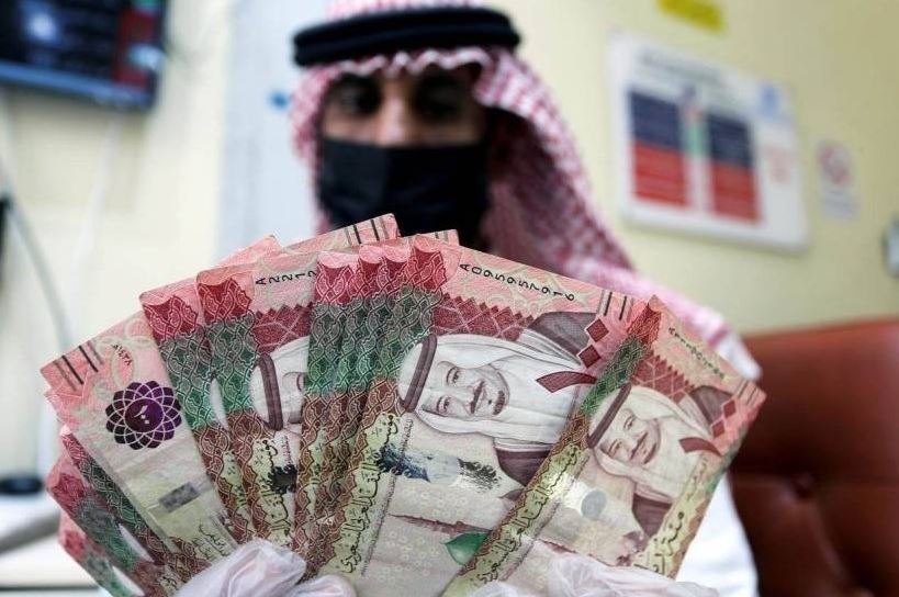 سعر الريال السعودي اليوم الأربعاء 14 فبراير 2024 في البنوك 