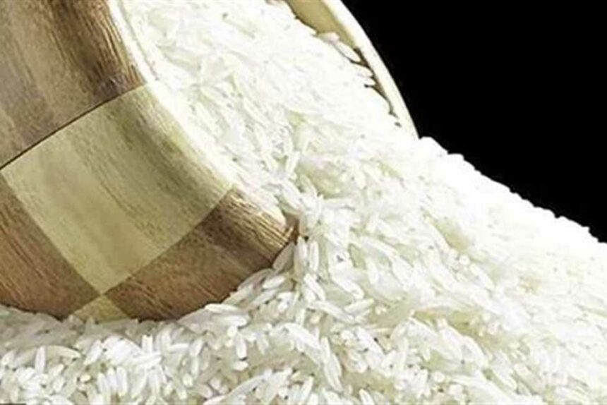 أسعار الأرز الأبيض اليوم في الأسواق