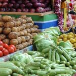 أسعار الخضروات والفاكهة اليوم الأربعاء في الأسواق.. الملوخية بـ 10 جنيهات