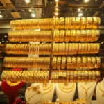 أسعار الذهب اليوم الاثنين في مصر بعد التراجع الأخير