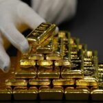 توقعات بارتفاع أسعار الذهب عالميًا إلى 2300 دولار للأوقية