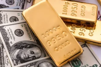 أسعار الذهب عالميًا تتجه للانخفاض للأسبوع الثاني