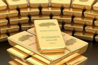 أسعار الذهب عالميًا.. صعود 2% خلال 6 جلسات متتالية