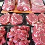 أسعار اللحوم في منافذ وزارة الزراعة بتخفيضات 30%