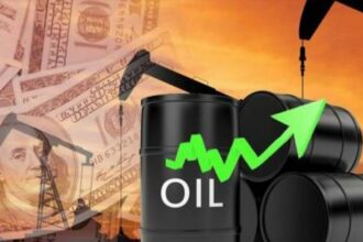 أسعار النفط تغلق على ارتفاع.. وخام برنت يصل لـ 83.57 دولار