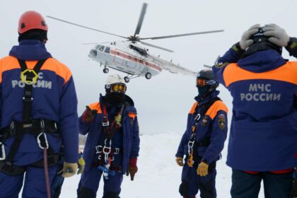 أعلنت خدمة الطوارئ الروسية عن إنشاء مركز تدريب لرجال الإطفاء وأفراد الإنقاذ في سوريا