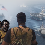"أنصار الله" تعلن مهاجمة سفينة نفط وسفن حربية أمريكية وتتوعد بمزيد من الهجمات