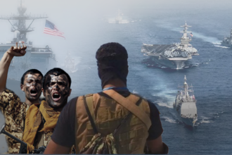 "أنصار الله" تعلن مهاجمة سفينة نفط وسفن حربية أمريكية وتتوعد بمزيد من الهجمات