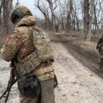 إعلام غربي يكشف تفاصيل مروعة عن هروب الجيش الأوكراني من أفدييفكا
