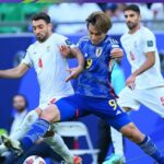 إيران تفجر مفاجأة في كأس آسيا وتخرج اليابان من ربع النهائي