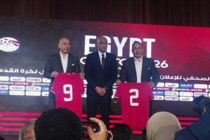 إيهاب الكومي : مصر تشارك في دورة ودية إستعداداً لمواجهتي بوركينافاسو وغينيا بيساو