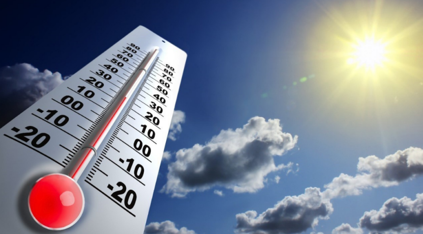 ارتفاع طفيف في درجات الحرارة.. «الأرصاد» تكشف حالة الطقس يومي الأحد والإثنين